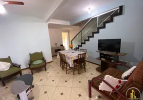 Foto 1 de Casa com 5 Quartos à venda, 200m² em Village da Praia, Guarapari