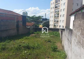 Foto 1 de Lote/Terreno à venda, 300m² em Jardim Paulista, São José dos Campos