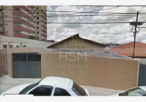 Foto 1 de Lote/Terreno à venda, 515m² em Baeta Neves, São Bernardo do Campo