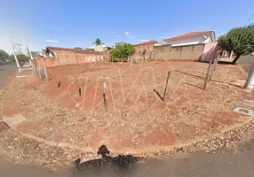 Foto 1 de Lote/Terreno à venda, 300m² em Jardim Nova Época, Araraquara