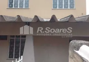 Foto 1 de Sobrado com 2 Quartos à venda, 66m² em Anchieta, Rio de Janeiro