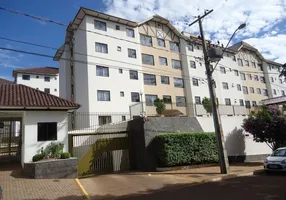 Foto 1 de Apartamento com 3 Quartos à venda, 73m² em Country, Cascavel
