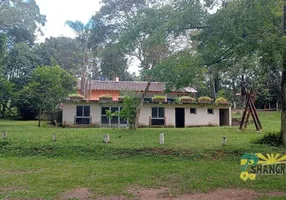 Foto 1 de Fazenda/Sítio com 3 Quartos à venda, 6500m² em Alvarenga, São Bernardo do Campo