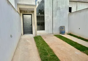Foto 1 de Casa com 3 Quartos à venda, 90m² em Portal da Serra, Sete Lagoas