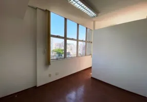 Foto 1 de Sala Comercial para alugar, 85m² em Santo Agostinho, Belo Horizonte