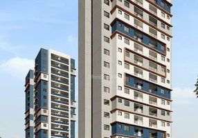 Foto 1 de Apartamento com 1 Quarto à venda, 49m² em Parque Campolim, Sorocaba