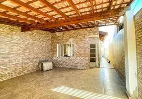 Foto 1 de Casa com 2 Quartos à venda, 93m² em Parque Orestes Ongaro, Hortolândia