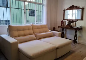 Foto 1 de Apartamento com 3 Quartos à venda, 96m² em Sion, Belo Horizonte