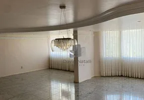 Foto 1 de Apartamento com 4 Quartos à venda, 290m² em Barro Vermelho, Vitória