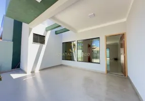 Foto 1 de Casa com 3 Quartos à venda, 80m² em Jardim Campos Elisios, Maringá