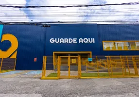 Foto 1 de Galpão/Depósito/Armazém para alugar, 150m² em Macedo, Guarulhos