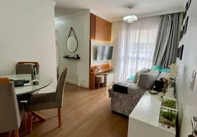 Foto 1 de Apartamento com 2 Quartos à venda, 49m² em Jardim Rossi, Guarulhos