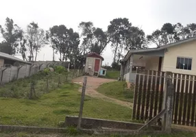 Foto 1 de Fazenda/Sítio com 2 Quartos à venda, 1000m² em Contenda, São José dos Pinhais