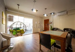 Foto 1 de Casa com 3 Quartos à venda, 106m² em Vila Mariana, São Paulo