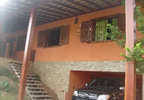 Foto 1 de Casa com 5 Quartos à venda, 500m² em Braúnas, Belo Horizonte