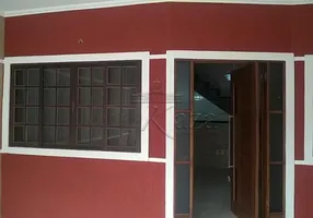 Foto 1 de Sobrado com 3 Quartos à venda, 180m² em Residencial Altos do Bosque, São José dos Campos