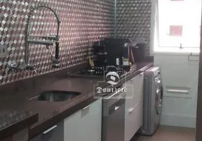 Foto 1 de Apartamento com 1 Quarto à venda, 56m² em Jardim, Santo André