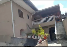 Foto 1 de Casa com 8 Quartos à venda, 450m² em Vila Nova, Barueri