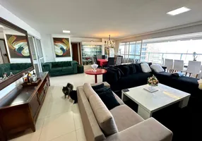 Foto 1 de Apartamento com 3 Quartos à venda, 167m² em Piatã, Salvador