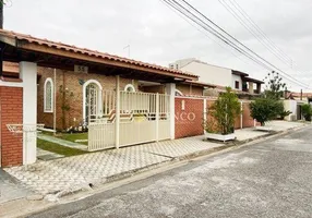 Foto 1 de Casa de Condomínio com 3 Quartos à venda, 365m² em Bel Recanto, Taubaté