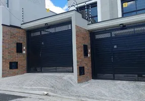 Foto 1 de Sobrado com 3 Quartos à venda, 130m² em Penha, São Paulo