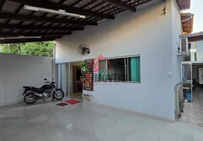 Foto 1 de Casa com 3 Quartos à venda, 150m² em Parque das Flores, Goiânia