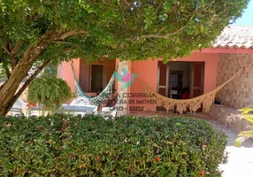 Foto 1 de Casa de Condomínio com 4 Quartos à venda, 115m² em Jauá, Camaçari