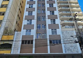 Foto 1 de Apartamento com 1 Quarto para alugar, 45m² em São Mateus, Juiz de Fora