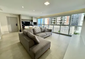 Foto 1 de Apartamento com 3 Quartos para alugar, 131m² em Centro, Itajaí