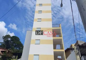 Foto 1 de Apartamento com 2 Quartos à venda, 35m² em Itaquera, São Paulo