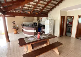 Foto 1 de Casa com 4 Quartos à venda, 199m² em Antonio Fernandes, Anápolis
