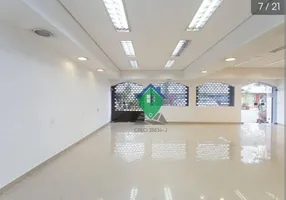 Foto 1 de Ponto Comercial para alugar, 100m² em Sumarezinho, São Paulo