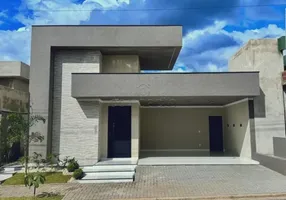 Foto 1 de Casa de Condomínio com 3 Quartos à venda, 160m² em Village Mirassol IV, Mirassol