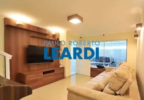 Foto 1 de Sobrado com 3 Quartos à venda, 278m² em Vila Floresta, Santo André