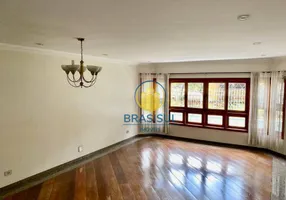 Foto 1 de Casa com 4 Quartos à venda, 437m² em Chácara Flora, São Paulo