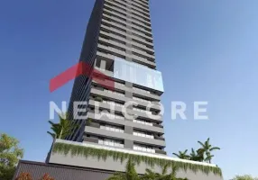 Foto 1 de Apartamento com 1 Quarto à venda, 48m² em Setor Marista, Goiânia