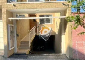 Foto 1 de Sobrado com 2 Quartos à venda, 150m² em Jardim Cidade Pirituba, São Paulo