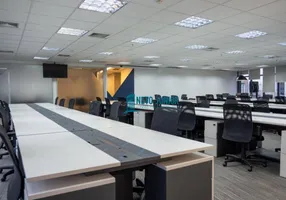 Foto 1 de Sala Comercial para alugar, 549m² em Vila Olímpia, São Paulo