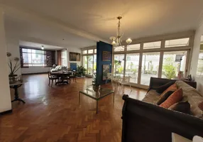 Foto 1 de Apartamento com 2 Quartos à venda, 189m² em Campo Grande, Salvador