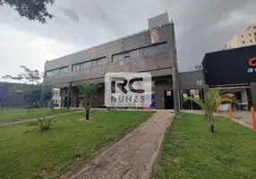 Foto 1 de Imóvel Comercial para alugar, 1400m² em Castelo, Belo Horizonte