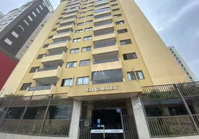 Foto 1 de Apartamento com 3 Quartos à venda, 107m² em Centro, Cascavel