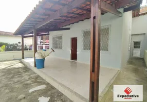 Foto 1 de Casa com 3 Quartos para alugar, 118m² em Venda Nova, Belo Horizonte