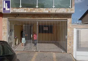 Foto 1 de Sobrado com 3 Quartos para alugar, 110m² em Vila Carrão, São Paulo