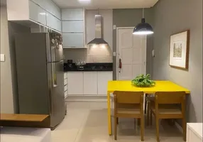 Foto 1 de Apartamento com 2 Quartos à venda, 66m² em Cidade dos Bandeirantes, São Paulo