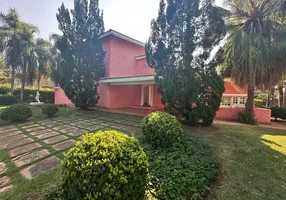 Foto 1 de Casa de Condomínio com 3 Quartos para venda ou aluguel, 510m² em Lago Azul, Aracoiaba da Serra