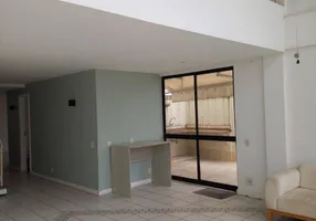 Foto 1 de Cobertura com 3 Quartos à venda, 250m² em Recreio Dos Bandeirantes, Rio de Janeiro