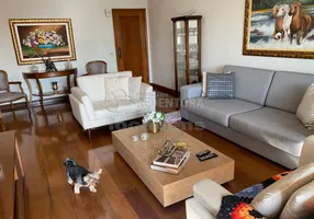 Foto 1 de Apartamento com 3 Quartos à venda, 180m² em Parque Industrial, São José do Rio Preto