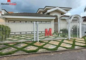 Foto 1 de Casa com 3 Quartos à venda, 476m² em Jardim Eltonville, Sorocaba