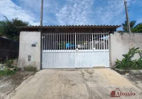 Foto 1 de Casa com 3 Quartos para alugar, 258m² em Barreiro Rural, Taubaté