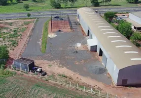 Foto 1 de Galpão/Depósito/Armazém para alugar, 10000m² em Zona Rural, Bady Bassitt